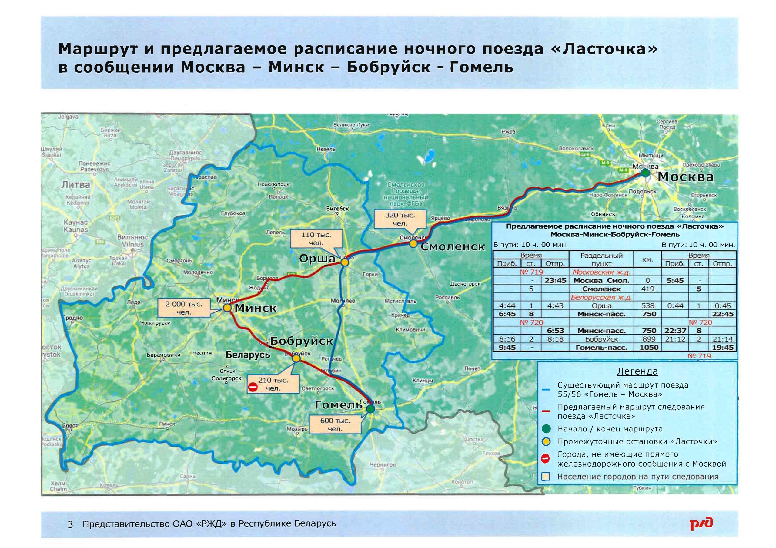 Документ к статье «На БЖД реализуется “ползучий” захват РЖД сферы пассажирских перевозок», лист 5