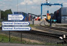 Illustration for the article “Railway Export of Belarusian Goods (for 11 months of 2024). Part 3: Poland”